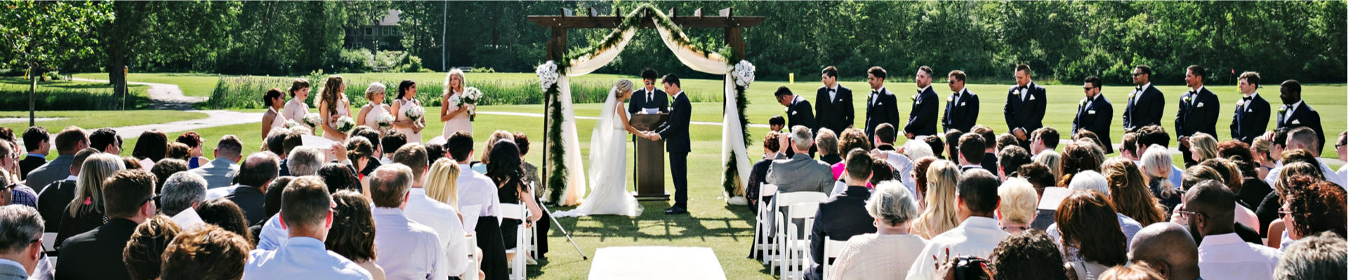 best wedding venues flushing mi